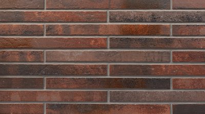 Riemchen TEGL Rodsten