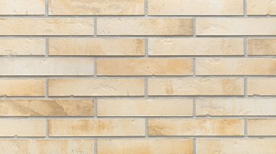 Riemchen YORK Honigbeige