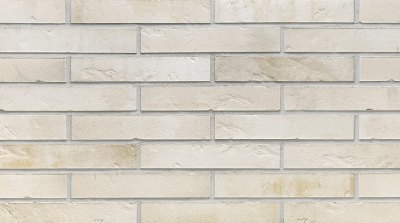 Riemchen YORK Leinenweiß